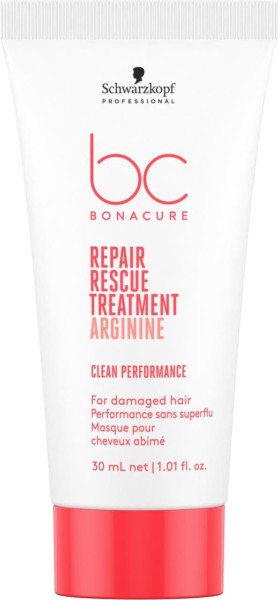 BC Repair Rescue Treatment