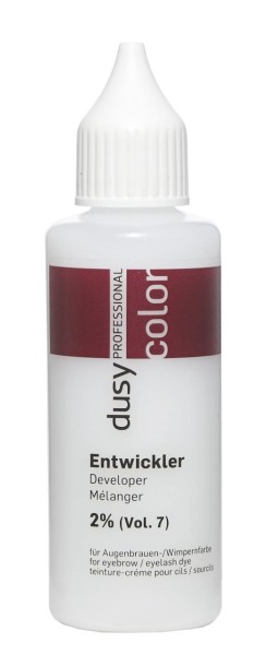 Dusy Entwickler 2% - 7 Vol.