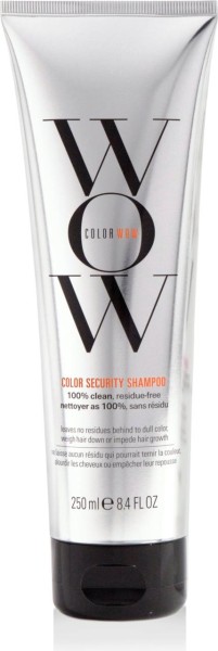Color Wow Color Security Shampoo