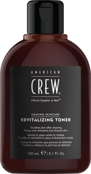 American Crew Revitalizing Toner