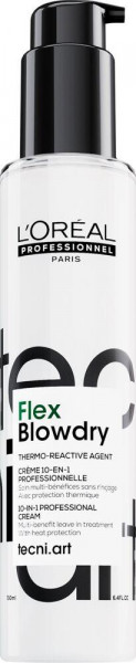 Tecni Flex - Blowdry