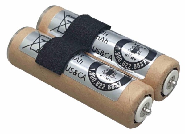 Panasonic Akku ER-154/ER-1512