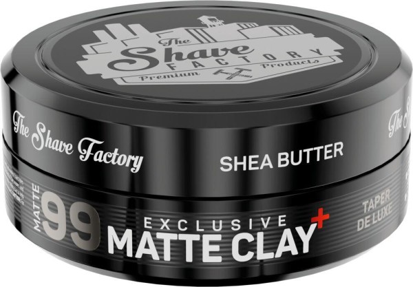TSF Matte Clay 99 150ml