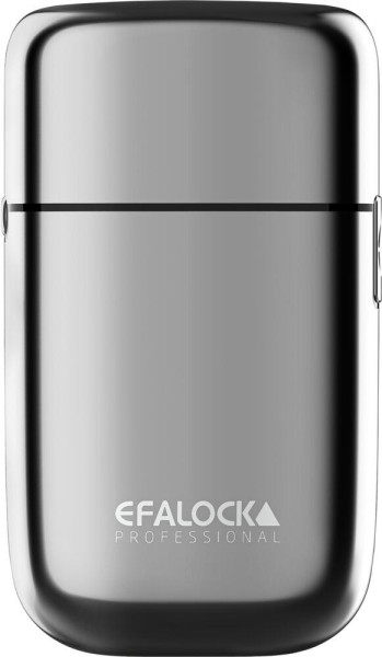 Efa eGLADIO Folienrasierer gunmetal