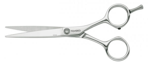 Tondeo Schere C VEGAS Classic 5.5