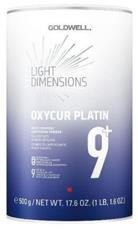 Oxycur Platin 9+