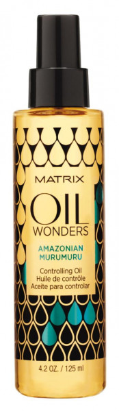Matrix Oil Wonders Öl Amazonian Murumuru