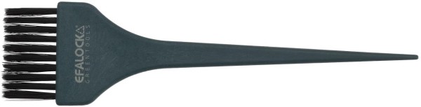 Efa Greentools Färbepinsel breit Deepgreen 4,8cm