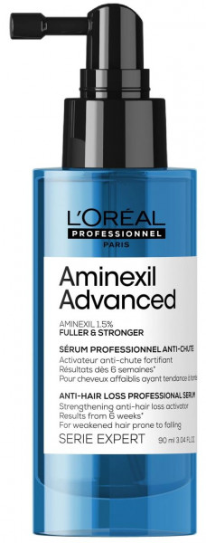 Serie Expert Scalp Anti-Hairloss Serum Aminexil