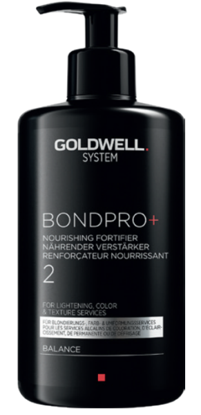 System Bondpro+ 2 Nourishing Fortifier