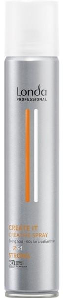 Londa Finish Create it Kreativspray
