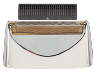 Babyliss 4Artists Scherfolie für Foil FX silber