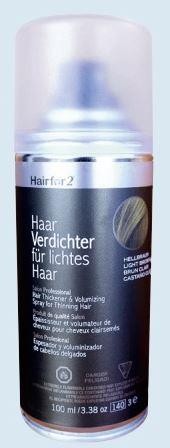 Hairfor2 Haarverdichtung