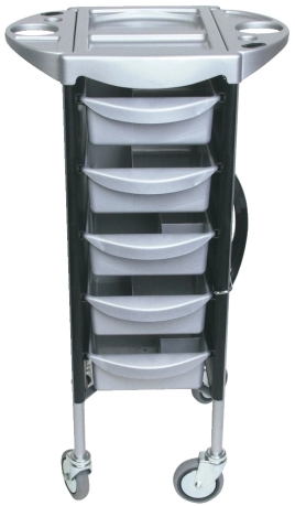 Efa Piccolo 4002 Zipp silver&black