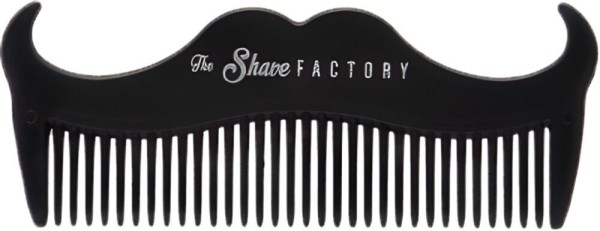 TSF Hair Comb 052