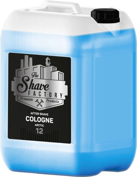 TSF After Shave Cologne 5L