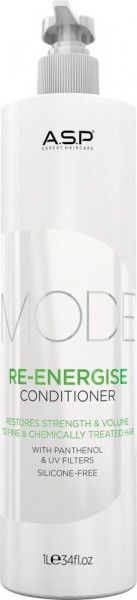 ASP MODE Care Re-Energise Conditioner