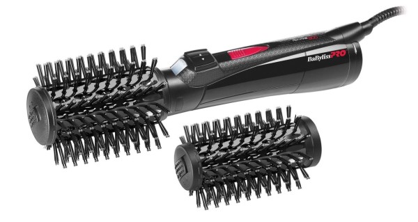 Babyliss Ionen Rotating Brush 800W