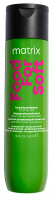 Matrix TR Food for Soft Shampoo Matrix TR Food for Soft Shampoo