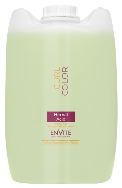 Dusy EnVite Kräuteracid