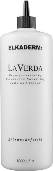 Elkaderm Laverda Fixierung