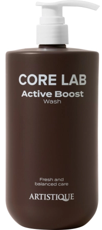 Core Lab Active Boost Wash