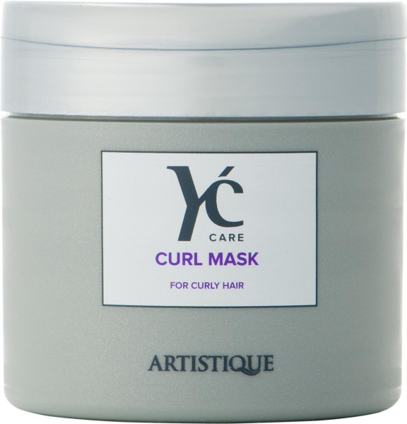 Artistique You Care Curl Mask