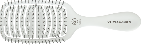 Bürste OG Essential Care Flex feines Haar