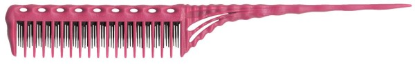 Y.S. Park Kamm 150 pink