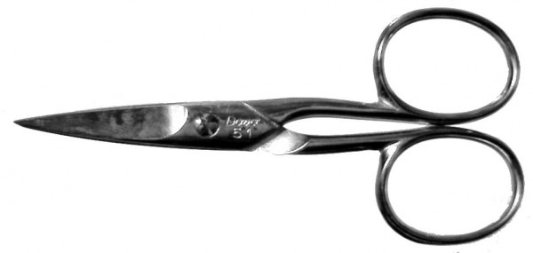Dovo Nagelschere 51