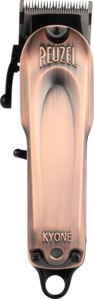 Reuzel HSM The Clipper