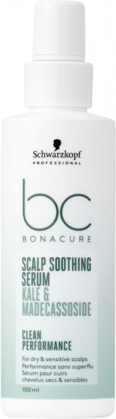 BC Scalp Soothing Serum - beruhigend