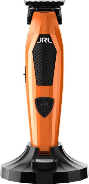 JRL Diamante Hair Trimmer orange