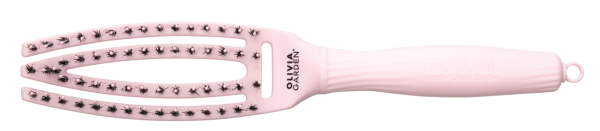 Bürste OG Fingerbrush Combo S pink