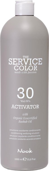 Nook Aktivator 9% - 30vol.