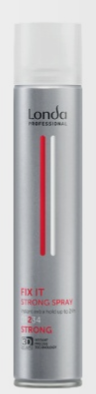 Londa Finish Fix It Spray