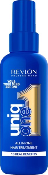 Revlon Uniq One Mental Health