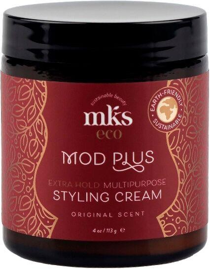 MKS Styling Mod Plus Styling Cream Original