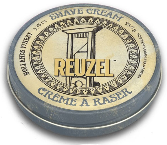 Reuzel Shave Cream XL