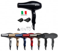 Efalock Föhn eVento Intenso 2500W Efalock Föhn eVento Intenso 2500W