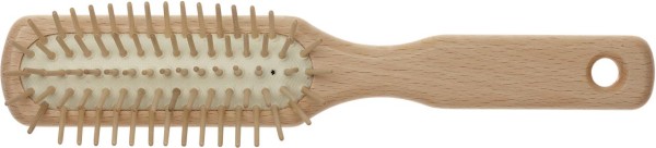 Bürste Efalock Vita Flex Pneumassagebürste 5rhg.