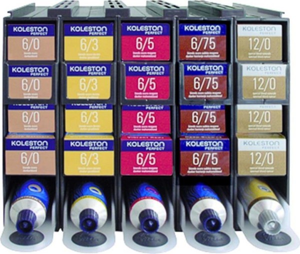 Koleston Color Vorratssystem