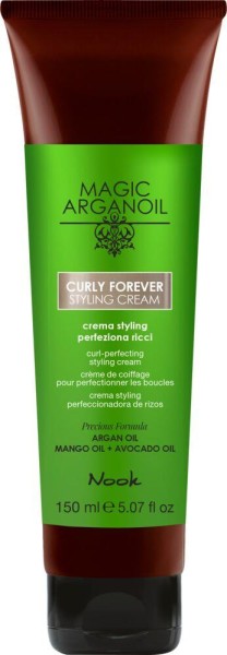 Nook Magic Curly Styling Cream