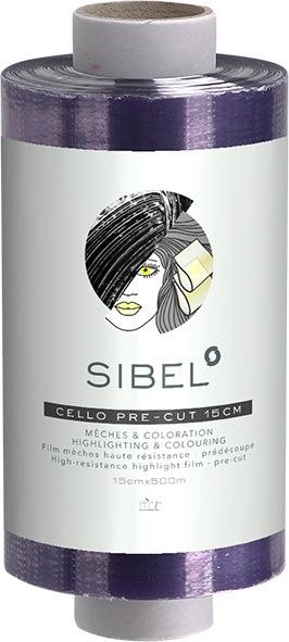 Strähnenfolie perforiert 15 x 500