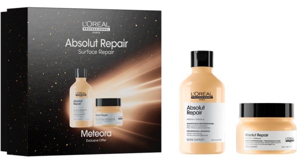 SE Absolut Repair Duo Set