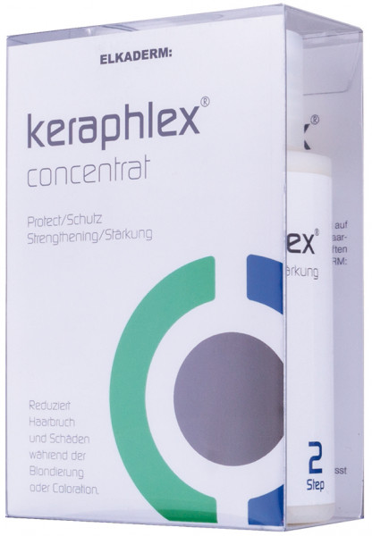 Keraphlex Set - (Step 1+2)