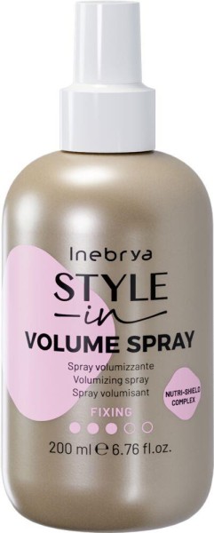 Inebrya Style-In Volume Spray