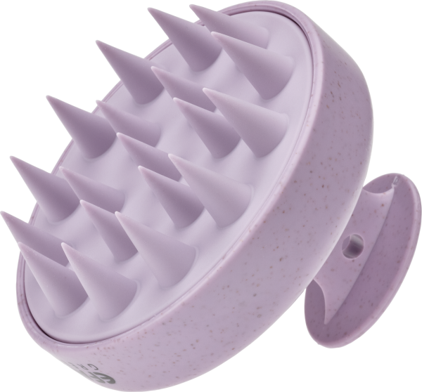 Efa Greentools Kopfmassageb. purplegreen