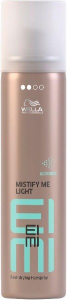 WP EIMI Mistify Me light Haarspray