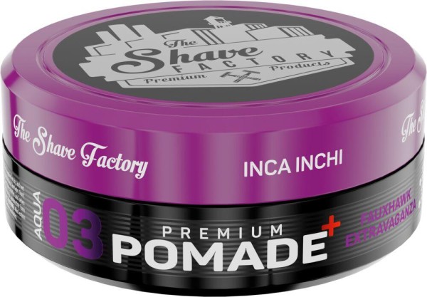 TSF Premium Pomade 03